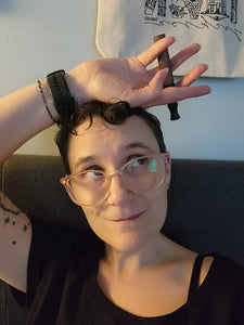 Caroline A.